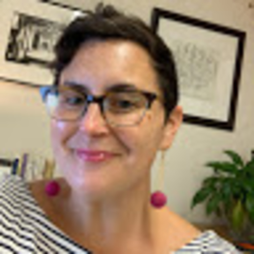 Meet your Posher, Jen